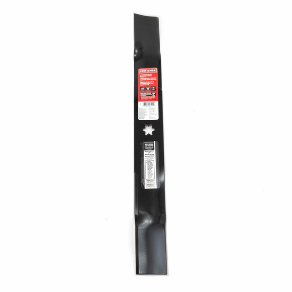 CRAFTSMAN 46-in Deck Mulching Mower Blade for CRAFTSMAN 2 -Pack 942-04268/742-04268- Replaces 7158675