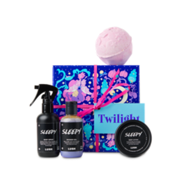 Twilight Gift