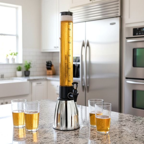 Mesa Beverage Dispenser