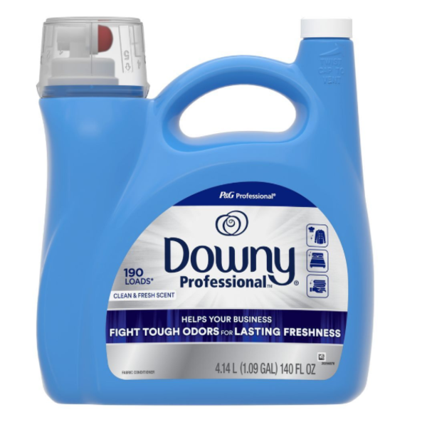 DOWNY 190LOAD 140Z
