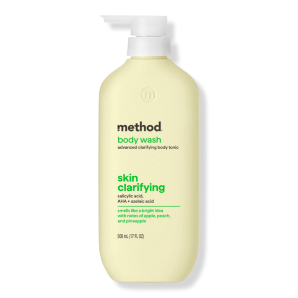 method Body Wash Tonic - Skin Clarifying