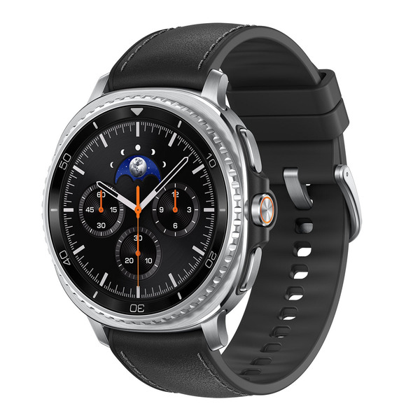 Samsung Galaxy Watch8 Classic - Black