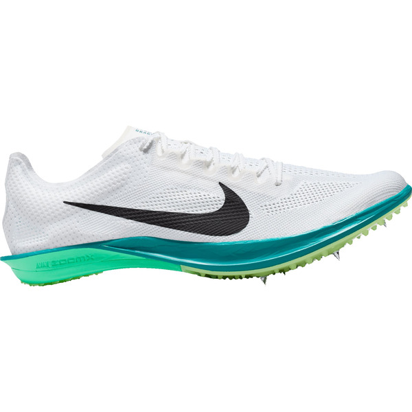 DICK'S Sporting Goods Nike Zoom Dragonfly 2 Track \u0026 Field Medium Width Shoes,  Size M8.0/W9.5 - White \u0026 Black Same-Day Delivery | Instacart