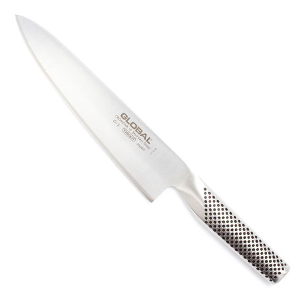 Global Farms 8" Chef's Knife