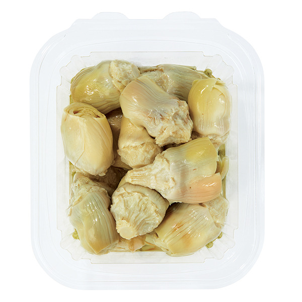 Wegmans Divina Baby Artichoke Hearts SameDay Delivery or Pickup