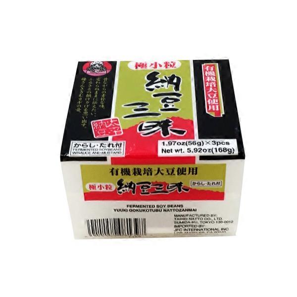 JFC Natto Munouyaku Zanmai Same-Day Delivery | HMart