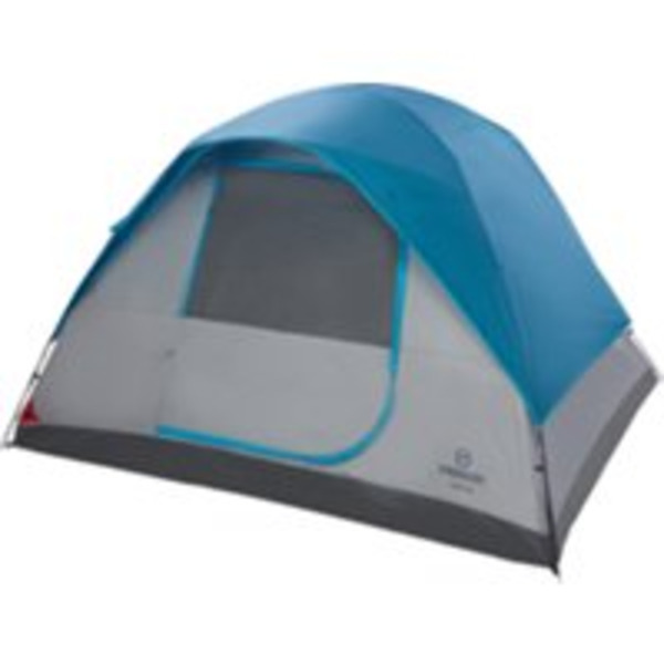 Magellan Outdoors Tellico 8 Person Dome Tent