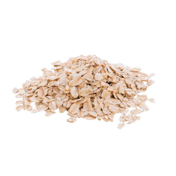 Organic Quick Oats