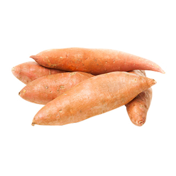 Sweet Potato (Yam)