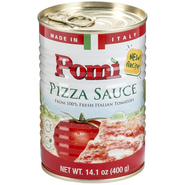 Pomì Pizza Sauce