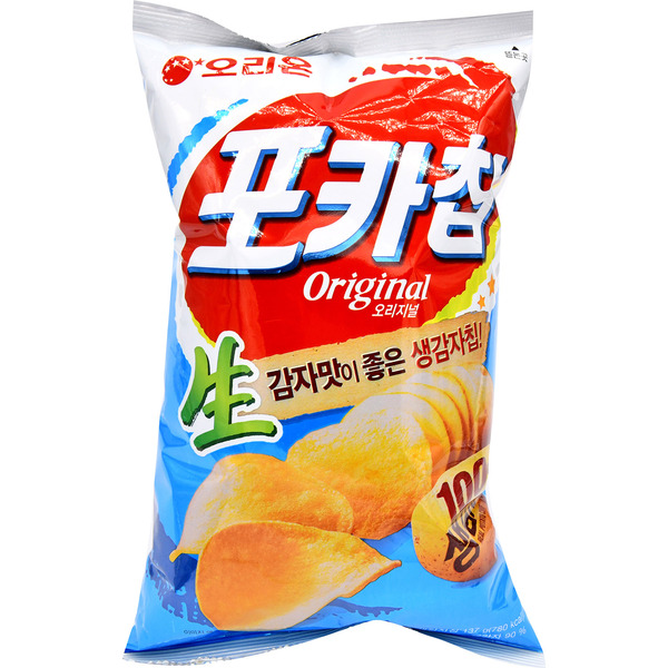 ORION Potato Chips Original