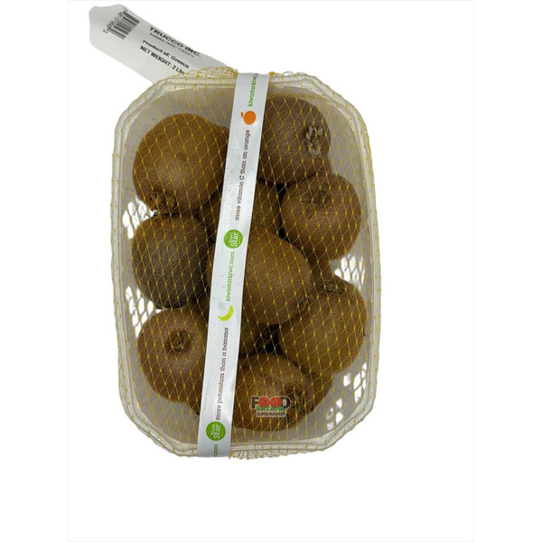 Aj Trucco Kiwi Basket Same-Day Delivery | Food Bazaar