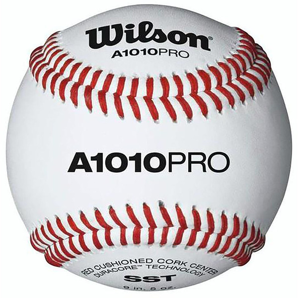 Wilson A1010 Pro Series Practice Baseball