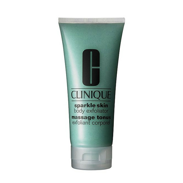Clinique Sparkle Skin? Body Exfoliator
