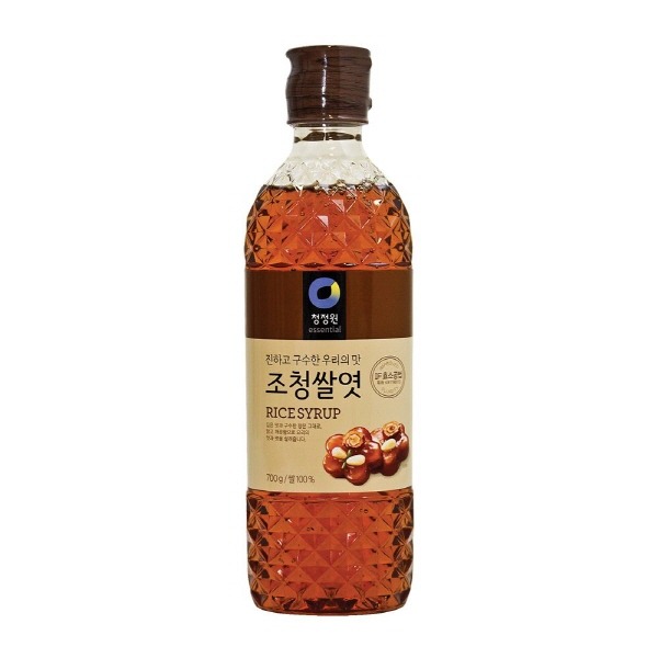 Chungjungone Rice Syrup Same-Day Delivery | HMart