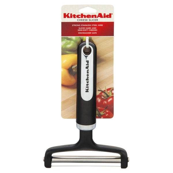 Kitchenaid Cheese Slicer 1 Ct Instacart