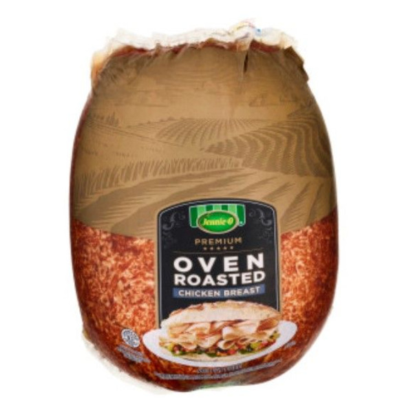 Jennie-O Chicken Breast Oven Roasted