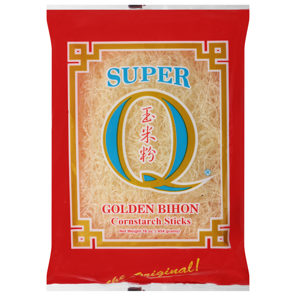 Super Q Golden Bihon Cornstarch Sticks Same-Day Delivery or Pickup