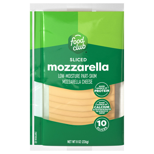 麦 Kraft Mozzarella Shredded Cheese, 8 oz - QFC
