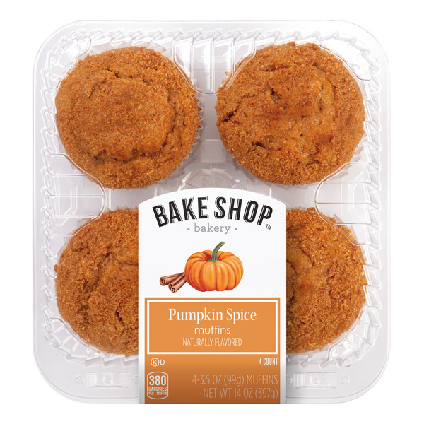 Bake Shop