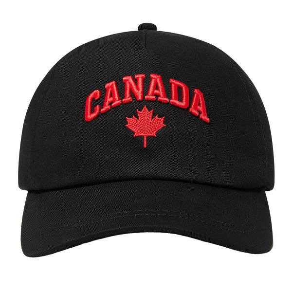 Bench Unisex Canada Adjustable Cap