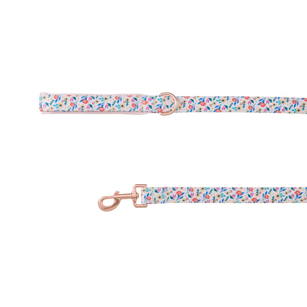 Top Paw Wildflower Dog Leash