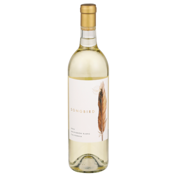 Songbird Sauvignon Blanc