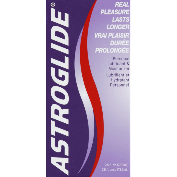 ASTROGLIDE Personal Lubricant Same-Day Delivery | Rexall ASTROGLIDE Personal Lubricant Same-Day Delivery | Rexall