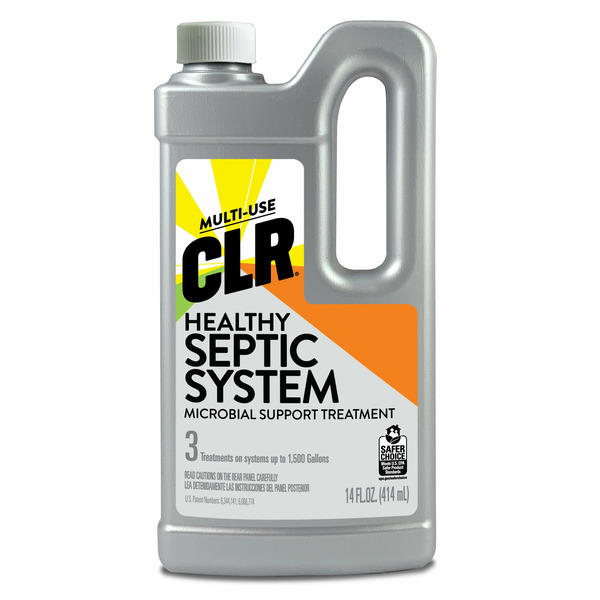 CLR Healthy Septic System Same-Day Delivery or Pickup | Coborn's
