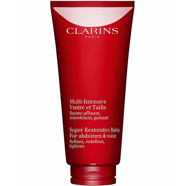 Clarins Super Restorative Anti-Aging Abdomen  Waist Balm