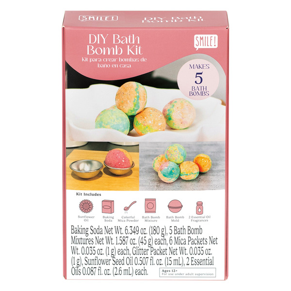 ALDI Bath Bomb Craft Kit Same Day Delivery Or Pickup Instacart aldi-bath-bomb-craft-kit-same-day-delivery-or-pickup-instacart