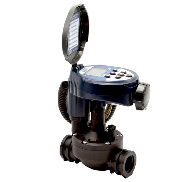 Dig Digital Hose End And In-line Valve Timer