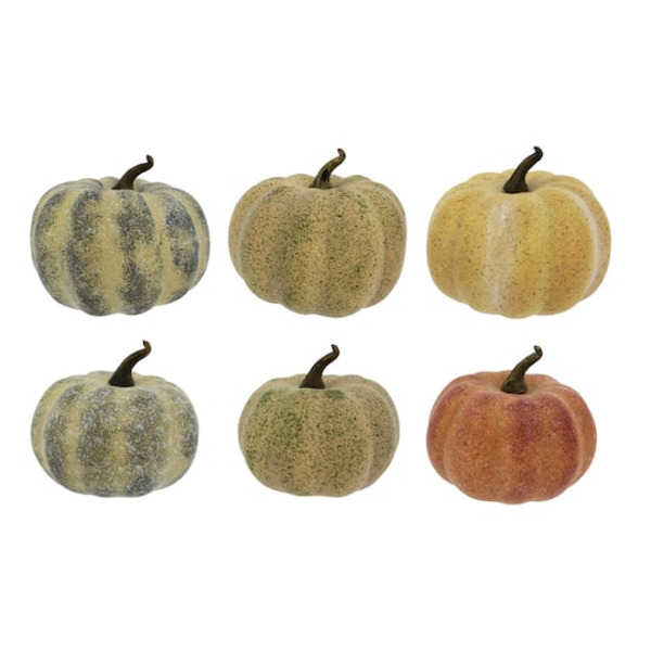 Ashland Decorative Pumpkins