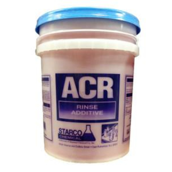 ACR - High Temperature Dishwashing Machine Rinse - 5 Gal