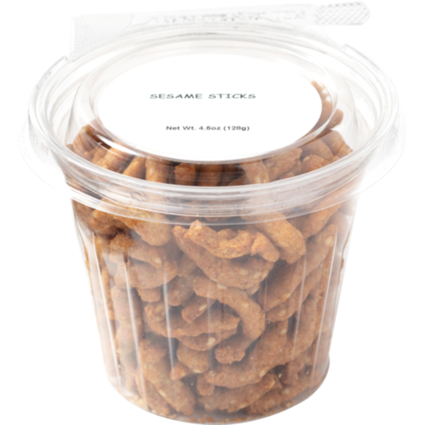 Sesame Sticks Cup
