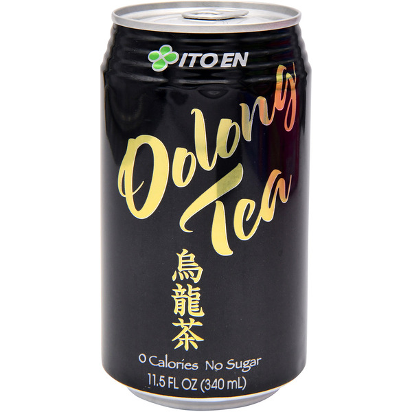 ITO EN Oolong Tea