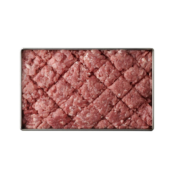 The Fresh Market Ground Turkey