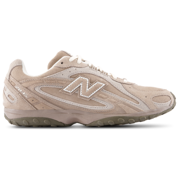 New Balance Women's 204L Casual Shoes, Size 7 - Mushroom/Arid Stone