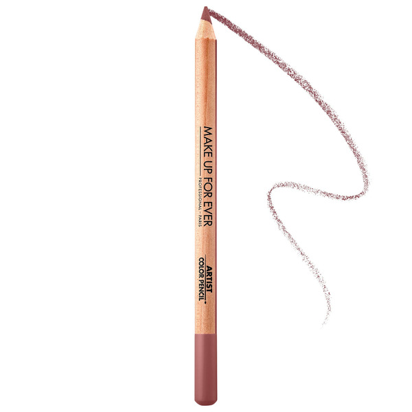 MAKE UP FOR EVER # 606 Wherever Walnut Eye, Lip & Brow Artist Color Pencil