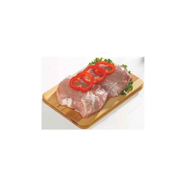 Boneless Pork Cushion Meat