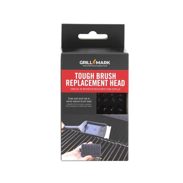 Grill Mark Replacement Grill Brush
