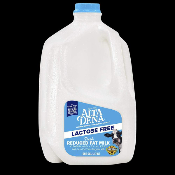 Nutri Uht Lactose Free Dairy Beverage