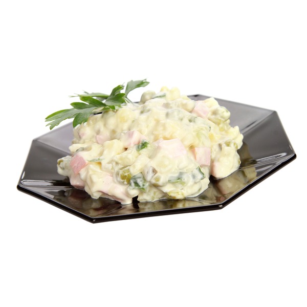 Egg Salad