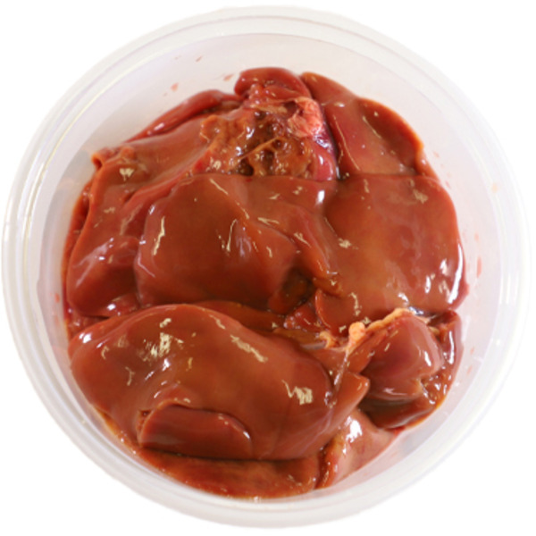 Mary's Organic Chicken Mary's Air Chilled Organic Chicken Livers 16Oz Cups