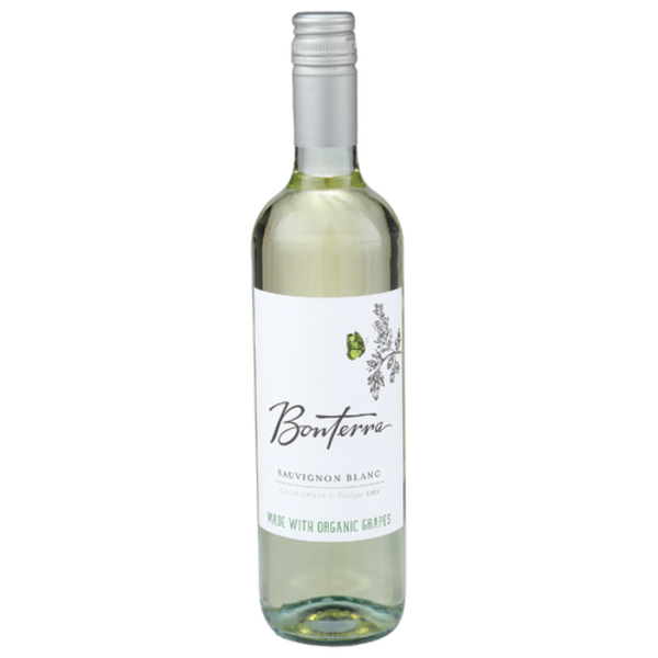 Bonterra Organic Sauvignon Blanc