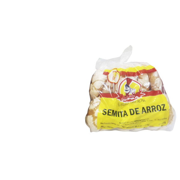 Semita Alta