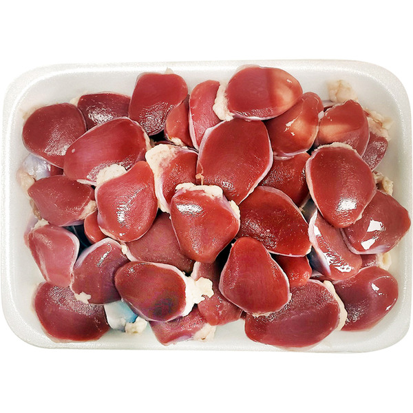 Duck Gizzard