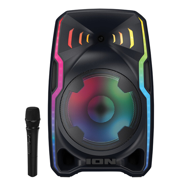 Ion Audio PA Apex Speaker