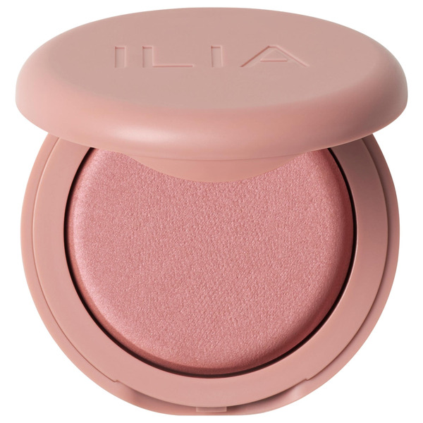 ILIA Soft Focus Blurring Blush Talc Free Powder - Glimpse