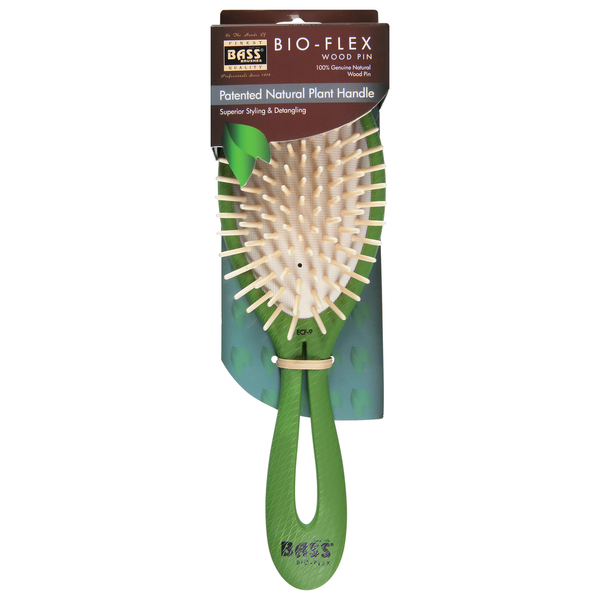 bass pin brush